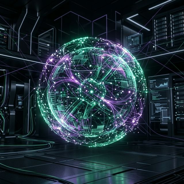 Facby AI Robotic System
